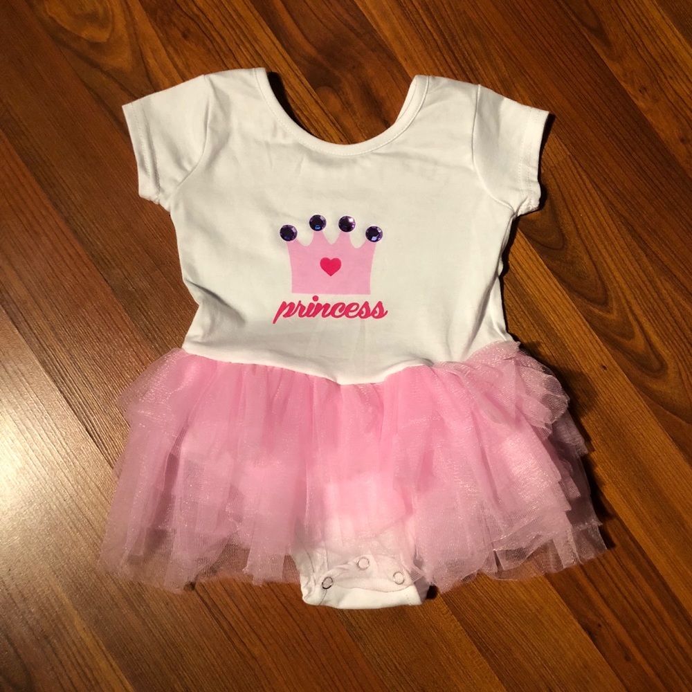 Princess Outfit 👑